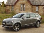 Audi Q7 3.0 TDI Quattro 2005 года (AU)